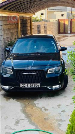 كرايسلر 300